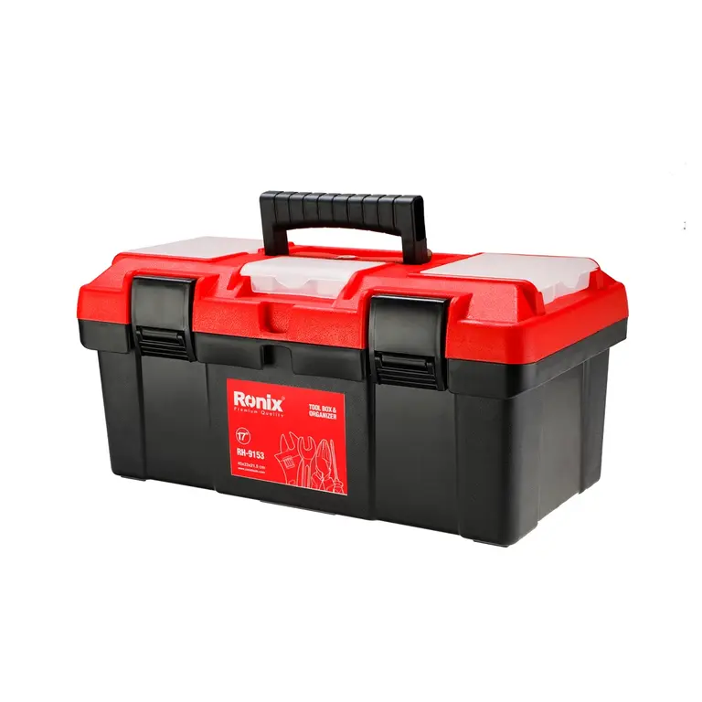 خرید جعبه ابزار ۱۷ اینچ مدل RH-9153
